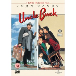 Uncle Buck (1989) (DVD)