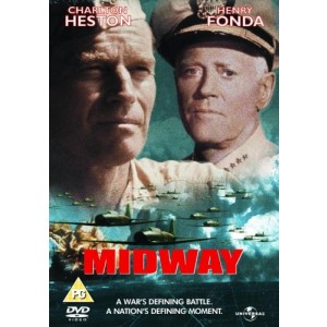 Midway (1976) (DVD)
