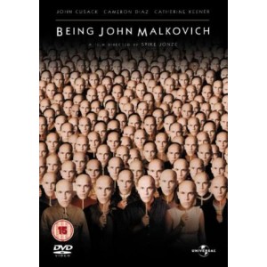 BEING JOHN MALKOVICH