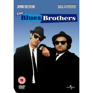The Blues Brothers (DVD)