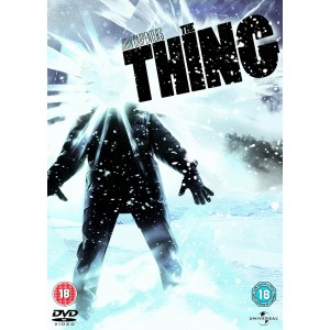 The Thing (1982) (DVD)