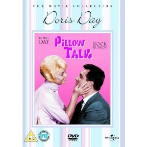 Pillow Talk (1959) (DVD)