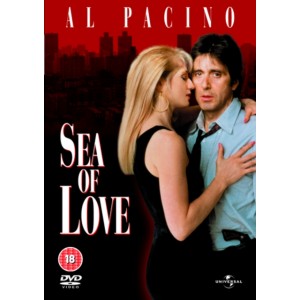 Sea of Love (1989) (DVD)
