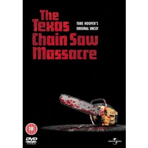 Texas Chain Saw Massacre (Tobe Hooper´s Original 1974 Uncut)
