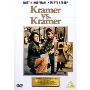 KRAMER VS KRAMER (ROBERT BENTON)