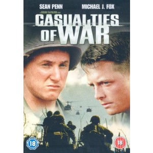 Casualties Of War