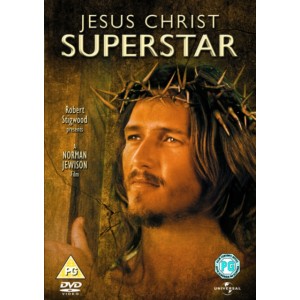 Jesus Christ Superstar (1973) (DVD)
