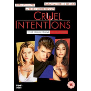 Cruel Intentions (1999) (DVD)