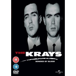 The Krays (1990) (DVD)