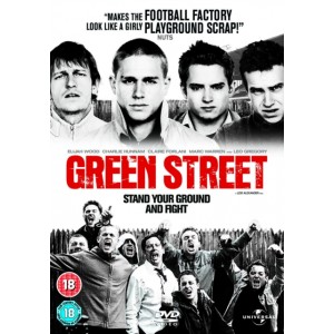 Green Street (2005) (DVD)
