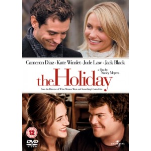 Holiday (2006) (DVD)