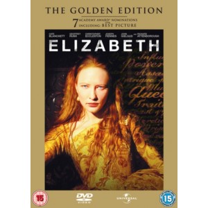 Elizabeth (DVD)