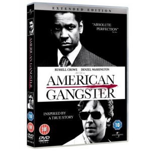 AMERICAN GANGSTER