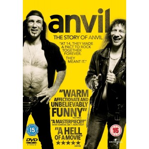 Story Of Anvil