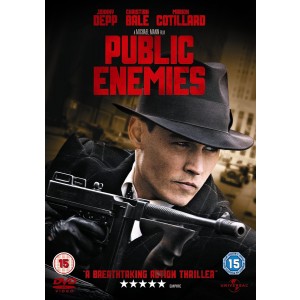 Public Enemies
