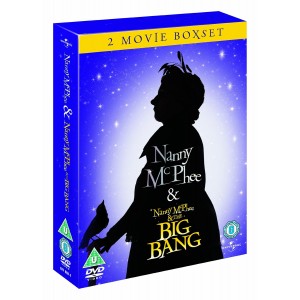 Nanny Mcphee