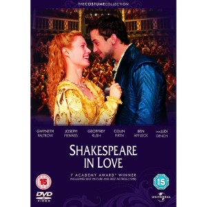 Shakespeare In Love