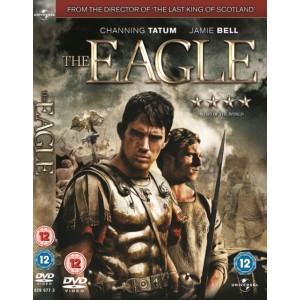 The Eagle (2011) (DVD)