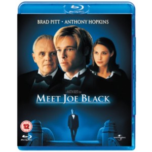 Meet Joe Black (1998) (Blu-ray)