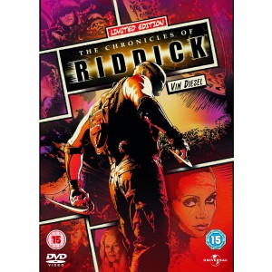 Chronicles Of Riddick