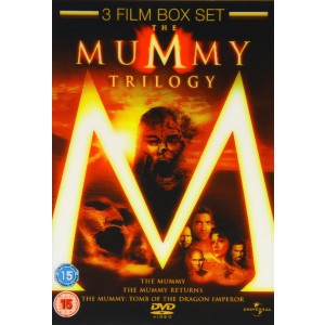 Mummy Trilogy