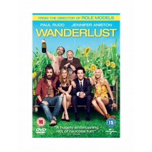 Wanderlust (2012) (DVD)