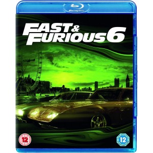 Fast And Furious 6