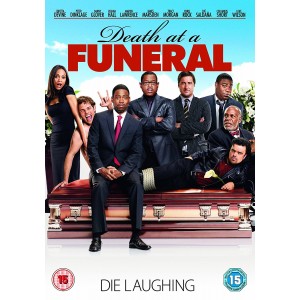 DEATH AT A FUNERAL