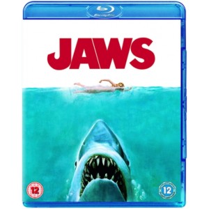 Jaws (Blu-ray)