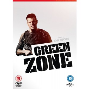 GREEN ZONE