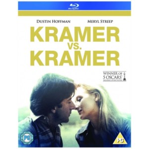 Kramer Vs Kramer (1979) (Blu-ray)