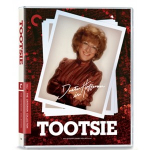 Tootsie (1982) (The Criterion Collection) (Blu-ray)