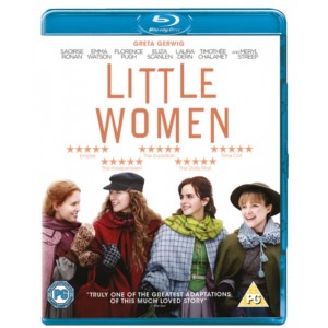 Little Women (2019) (Blu-ray)