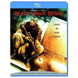 Black Hawk Down