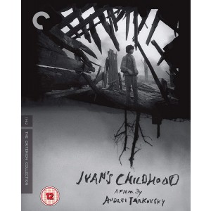 Ivan´s Childhood (Criterion Collection)