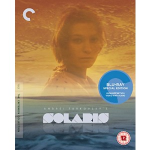 Solaris (1972) (The Criterion Collection) (Blu-ray)