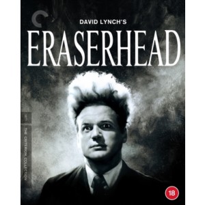 Eraserhead (1977) (The Criterion Collection) (Blu-ray)