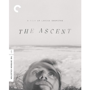Ascent - The Criterion Collection (1976) (Blu-ray)