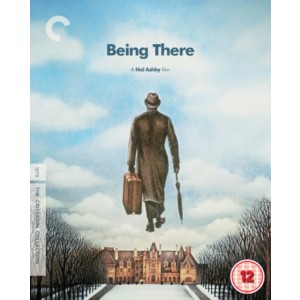 Being There (1979) (The Criterion Collection) (Blu-ray)