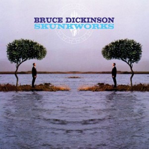 Bruce Dickinson - Skunkworks (1996) (Expanded) (2CD)