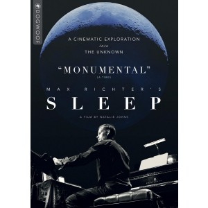 Max Richter´s Sleep