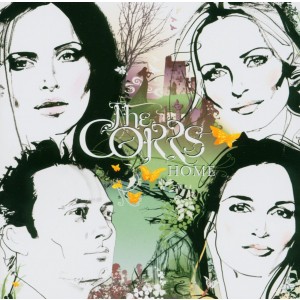 Corrs - Home (2005) (CD)
