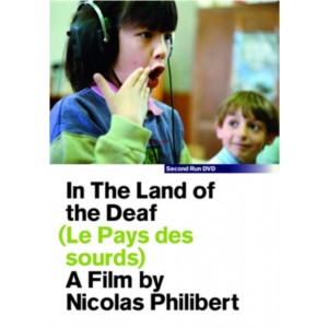 In the Land of the Deaf | Le pays des sourds (1992) (DVD)