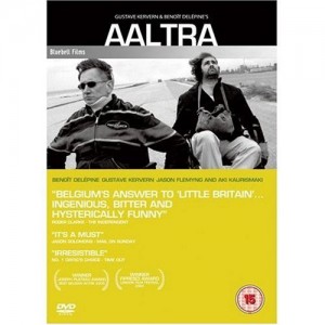 Aaltra (2004) (DVD)