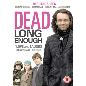 Dead Long Enough (2005) (DVD)