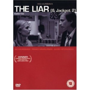 THE LIAR