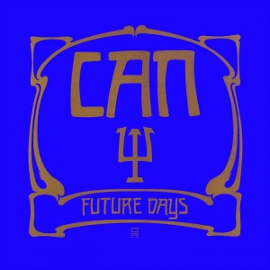 CAN-FUTURE DAYS (VINYL)