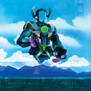 Can - Monster Movie (1969) (Vinyl)
