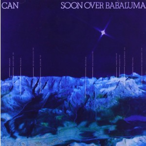 Can - Soon Over Babaluma (1974) (Vinyl)