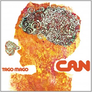 CAN-TAGO MAGO (VINYL)